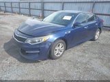 KIA OPTIMA LX 5XXGT4L37JG207956 снимка