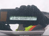 CHRYSLER PACIFICA TOURING L 2C4RC1BG0NR150377 снимка