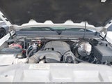 GMC SIERRA 1500 WORK TRUCK 1GTEC14C48E103184 снимка