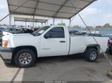 GMC SIERRA 1500 WORK TRUCK 1GTEC14C48E103184 снимка