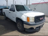 GMC SIERRA 1500 WORK TRUCK 1GTEC14C48E103184 снимка
