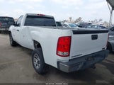 GMC SIERRA 1500 WORK TRUCK 1GTEC14C48E103184 снимка