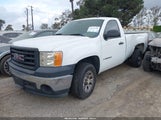 GMC SIERRA 1500 WORK TRUCK 1GTEC14C48E103184 снимка