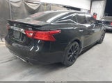 NISSAN MAXIMA 3.5 SR 1N4AA6APXHC386541 снимка