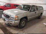 GMC SIERRA 1500 SLE 2GTEK19T331236430 снимка