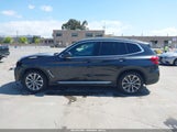 BMW X3 SDRIVE30I 5UXTR7C50KLF37747 снимка