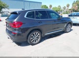 BMW X3 SDRIVE30I 5UXTR7C50KLF37747 снимка