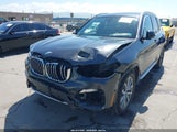 BMW X3 SDRIVE30I 5UXTR7C50KLF37747 снимка