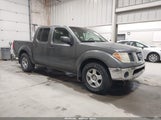 NISSAN FRONTIER SE 1N6AD07U05C457167 снимка