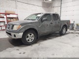 NISSAN FRONTIER SE 1N6AD07U05C457167 снимка