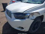 Toyota Highlander Hybrid Limited V6 JTEJW3EH2A2043243 photo