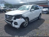 MERCEDES-BENZ GLE 350 4JGDA5JB8JB019215 photo