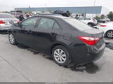 TOYOTA COROLLA LE 5YFBURHE0EP076364 снимка