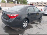 TOYOTA COROLLA LE 5YFBURHE0EP076364 снимка