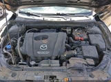 MAZDA MAZDA3 4-DOOR SPORT 3MZBN1U7XHM115461 photo