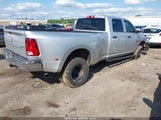 RAM 3500 TRADESMAN 4X4 8' BOX 3C63RRGL9JG407777 снимка