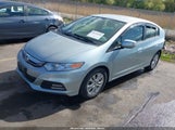 HONDA INSIGHT EX JHMZE2H73DS006101 снимка