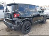 JEEP RENEGADE JEEPSTER 4X4 ZACNJDABXMPM49550 photo