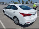 HYUNDAI ACCENT SE 3KPC24A66ME153125 снимка