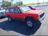 JEEP CHEROKEE SPORT/CLASSIC 1J4FT68S0TL225719 fotografie