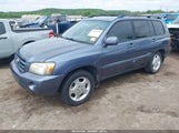 TOYOTA HIGHLANDER LIMITED V6 JTEDP21A370145149 снимка