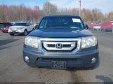 HONDA PILOT EX-L 5FNYF4H57BB107110 снимка