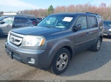 HONDA PILOT EX-L 5FNYF4H57BB107110 снимка