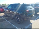 CHEVROLET TRAILBLAZER FWD LT KL79MPS22PB034150 photo