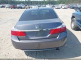 HONDA ACCORD EX-L 1HGCR2F85EA221849 снимка