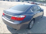 HONDA ACCORD EX-L 1HGCR2F85EA221849 снимка