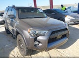 TOYOTA 4RUNNER SR5 JTEMU5JR0N6039414 снимка