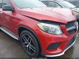 MERCEDES-BENZ GLE 450 AMG COUPE 4MATIC 4JGED6EB5GA025404 fotografie