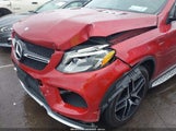 MERCEDES-BENZ GLE 450 AMG COUPE 4MATIC 4JGED6EB5GA025404 fotografie