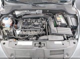 VOLKSWAGEN BEETLE 2.0T TURBO 3VWVA7AT5CM653829 снимка