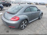 VOLKSWAGEN BEETLE 2.0T TURBO 3VWVA7AT5CM653829 снимка