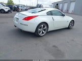 NISSAN 350Z GRAND TOURING JN1AZ34E26M354513 fotografie