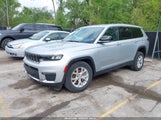 JEEP GRAND CHEROKEE L LIMITED 4X2 1C4RJJBG8P8890280 снимка