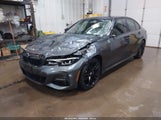 BMW 330I XDRIVE 3MW5R7J0XN8C70303 fotografie