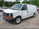 GMC SAVANA 2500 WORK VAN 1GTW7FCA1C1187566 снимка