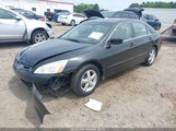 HONDA ACCORD 2.4 EX 1HGCM55745A118933 снимка