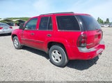 CHEVROLET TRAILBLAZER LS 1GNDT13S922399002 снимка