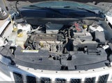 JEEP COMPASS LATITUDE 1C4NJCEA7CD639298 снимка