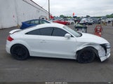 Audi Tt 2.0T Premium Plus TRUBFAFK0C1008531 fotografie