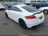 Audi Tt 2.0T Premium Plus TRUBFAFK0C1008531 fotografie