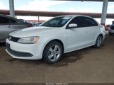 VOLKSWAGEN JETTA 2.0L TDI 3VWLL7AJ2BM041277 снимка