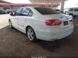 VOLKSWAGEN JETTA 2.0L TDI 3VWLL7AJ2BM041277 снимка