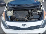 KIA RIO LX KNADM5A3XD6237154 снимка