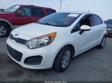 KIA RIO LX KNADM5A3XD6237154 fotografie