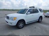 TOYOTA SEQUOIA LIMITED V8 5TDBT48A24S228444 снимка