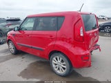 KIA SOUL + KNDJT2A64C7379221 снимка